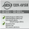 American DJ Fog Juice Heavy pyn 5 litrw