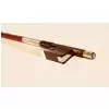 Dorfler Violin Bow 14 Schub Schwarz - limited - 4/4 smyczek do skrzypiec - fernambuk / nowe srebro