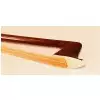 Dorfler Violin Bow 14 Schub Schwarz - limited - 4/4 smyczek do skrzypiec - fernambuk / nowe srebro