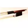 Dorfler Violin Bow 14 Schub Schwarz - limited - 4/4 smyczek do skrzypiec - fernambuk / nowe srebro