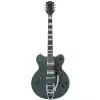 Gretsch G2622T Streamliner Center Block Bigsby Gunmetal gitara elektryczna