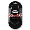 EVH Premium Cable 1′ S to S kabel gitarowy