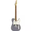 Fender Player Telecaster HH Pau Ferro Fingerboard Silver gitara elektryczna