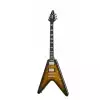 Epiphone Flying V Prophecy Yellow Tiger Aged Gloss gitara elektryczna