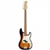 Fender Player Precision Bass PF 3-tone Sunburst gitara basowa