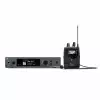 Sennheiser ew IEM G4 A1 bezprzewodowy, osobisty system monitorowy, pasmo A1 (470-516 MHz)