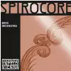 Thomastik (644202) Spirocore S36 Medium Orchestra G 4/4 - struna G do kontrabasu