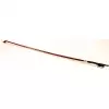 Dorfler Violin Bow 9A 4/4 smyczek do skrzypiec - drewno brazylijskie / nowe srebro