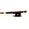 Dorfler Violin Bow 9A 4/4 smyczek do skrzypiec - drewno brazylijskie / nowe srebro