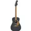 Fender Malibu Player, Walnut Fingerboard, Midnight Satin gitara elektroakustyczna