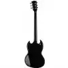Gibson SG Modern Trans Blue Fade gitara elektryczna Gibson SG Modern Trans Blue Fade gitara elektryczna