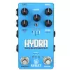 Keeley Hydra Reverb/Tremolo efekt gitarowy