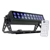 American DJ UV LED BAR 20 IR - belka LED ultrafiolet