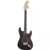 Fender Squier FSR Affinity Stratocaster LRL Black gitara elektryczna