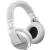 Pioneer HDJ-X5-BT-W białe słuchawki bezprzewodowe DJ (Bluetooth)