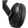 Pioneer HDJ-X5-BT-K czarne słuchawki bezprzewodowe DJ (Bluetooth)