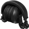 Pioneer HDJ-X5-BT-K czarne słuchawki bezprzewodowe DJ (Bluetooth)