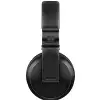 Pioneer HDJ-X5-BT-K czarne słuchawki bezprzewodowe DJ (Bluetooth)