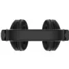 Pioneer HDJ-X5-BT-K czarne słuchawki bezprzewodowe DJ (Bluetooth)