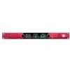 Focusrite Red 8 Line przetwornik analogowo-cyfrowy 64x64 dzia�aj�cy w sieci Dante