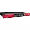 Focusrite Red 8 Line przetwornik analogowo-cyfrowy 64x64 dzia�aj�cy w sieci Dante