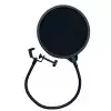 MStar PF8 pop filter osona mikrofonu