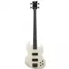 LTD Viper 104 OW gitara basowa - WYPRZEDA�