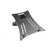 K&M 18863-000-56 półka na laptopa do statywu ″Spider Pro″ (kolor czarny) K&M 18863-000-56 półka na laptopa do statywu ″Spider Pro″ (kolor czarny)