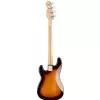 Fender Player Precision Bass PF 3-tone Sunburst gitara basowa