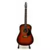 Seagull S6 Coastline Sunburst GT QI gitara akustyczna