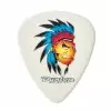 Dunlop BL04 R73 Chief 0,73mm kostka gitarowa