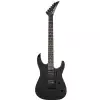 Jackson JS12 Dinky Gloss Black gitara elektryczna