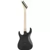 Jackson JS12 Dinky Gloss Black gitara elektryczna