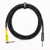 Laboga Way of Sound ″Dynamic″ 3m -P kabel instrumentalny kierunkowy