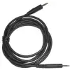 Sennheiser 572274 przewód połączeniowy o długości 1.2 m z 3.5 mm do słuchawek HD 599 Sennheiser 572274 przewód połączeniowy o długości 1.2 m z 3.5 mm do słuchawek HD 599