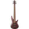 Ibanez SR506E-BM brown Mahogany gitara basowa 6-Str.