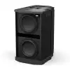 Bose F1 Subwoofer aktywny subwoofer o mocy 1000W