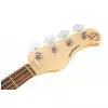 Sadowsky MetroExpress 21-Fret Vintage J/J Solid Olympic White High Polish gitara basowa
