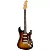 Fender American Professional II Stratocaster Rosewood Fingerboard, 3-Color Sunburst gitara elektryczna