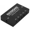 RockBoard ISO Power Block V6, multi-zasilacz 9V DC, 18V DC 2,500 mA