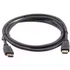 Kramer Electronics C-HM/HM-6 kabel HDMI dugo: 1,8m