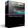 AN Blackmagic Design DaVinci Resolve Studio - Licencja Elektroniczna