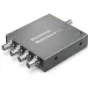 AN Blackmagic Design MultiView 4 HD, quad AN Blackmagic Design MultiView 4 HD, quad