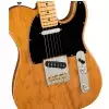 Fender American Professional II Telecaster Maple Fingerboard, Roasted Pine gitara elektryczna