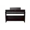 Samick DP 500 RW pianino cyfrowe, kolor palisander Samick DP 500 RW pianino cyfrowe, kolor palisander