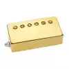 Ibanez 3PUS58B4-GDG przetwornik humbuckerS58 gold/bridge/gold POLEP./4C