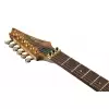 Ibanez RG6PKAG-NTF Natural Flat Premium gitara elektryczna - WYPRZEDA