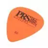 PRS 0.60mm Delrin Orange kostka gitarowa