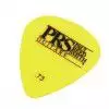 PRS 0.73mm Delrin Yellow kostka gitarowa