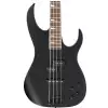 Ibanez RGB300-BKF black gitara basowa